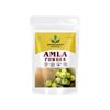 BRAMHASHAKTI NATURAL Amla100gm| Drinking, Eating, Hair Nourishment | Repair Damage Hair & Skin Care|dry view 1
