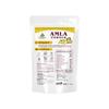 BRAMHASHAKTI NATURAL Amla100gm| Drinking, Eating, Hair Nourishment | Repair Damage Hair & Skin Care|dry view 2