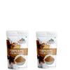 EATERY HARVEST Pumpkin Pie Spice Powder Mix, 200g (100g x 2 Packs), All Natural Diabetic Friendly Seasoning for Lattes, Cookies, Beverages, Smoothies, No Added Sugar view 1