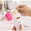 Cartoon Toothbrush Box  Fun and Functional Storage for Your Toothbrushes view 2