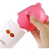 Cartoon Toothbrush Box  Fun and Functional Storage for Your Toothbrushes view 3