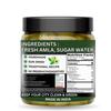 7Herbmaya Amla Murabba | Sweet & Tangy Indian Gooseberry Snack | Frozen-Style Traditional Preserve (500 Gm) view 4