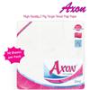 AXON 2 Ply Tissue Paper Napkins | Extra Soft Paper Tissue Paper Napkins for Dining Table | 40 x 40 CM Paper Napkins for Home & Kitchen | Pack Of 2, 50 Pulls Per Pack, 100 Sheets view 2