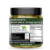 7Herbmaya Amla Murabba | Sweet & Tangy Indian Gooseberry | Premium Dried-Style Preserve | Ready-to-Eat Traditional Snack (500 Gm) view 4