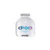 Drop 200ml 24 * 2 = | pack of 48 bottles | Natural Mineral Water From The Himalayas | benefits of Calcium & Magnesium | FDA approved material and are BPA free. view 4