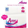 AXON Paper Napkins, 2 Ply Tissue Papers | 29 x 29 CM Tissue Paper Napkins for Dining Table | Pack Of 2, 100 Pulls Per Pack, 200 Sheets | Soft & Highly Absorbent Paper Napkins for Home & Offices view 2