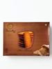Biscookies Premium Atta Biscuits, Traditional Whole Wheat Cookies, No Maida, 300g Box, Perfect Tea Time Snacks from Bikaner view 1