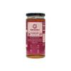 Auram Naturals -Wild Berry Honey | 500g | Pure Raw Natural Unprocessed Honey | Rich in Antioxidants, Immunity Booster, Great Taste & Aroma | No Added Sugar (500g) view 1