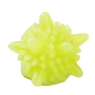 Reusable Laundry Washing Machine Balls, sillicon lint remover Cleaning Softener Balls, 1.7 Inch Multi-Color, Non-Toxic Detangling Dryer Balls for Clothes, Pack of 20[1 year warranty]