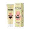 ENLIWISH Kormesic Intimate Area Brightening Cream for Bikini, Underarms & Private Parts | Skin Brightening & Dark Spot | Improves Pigmentation & Dullness | Gentle, Nourishing Formula for Smooth, Even-Toned Skin  100g view 1