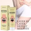 ENLIWISH Kormesic Intimate Area Brightening Cream for Bikini, Underarms & Private Parts | Skin Brightening & Dark Spot | Improves Pigmentation & Dullness | Gentle, Nourishing Formula for Smooth, Even-Toned Skin  100g view 4