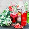 Red Bull Summer Edition Watermelon Energy Drink, 4 Pack, X 250ml Cans, Vitalizes Body and Mind (From Austria) view 3