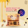 Khari Mini Snack Bars  Honey Fruits 20g | No Added Sugar | Made with Grapes, Banana, Peanuts, Honey & Jowar Crispies | Healthy On-the-Go Energy Snack | 5 Natural Ingredients | No Added Sugar | Tastes YUMMMMMMMMM (Pack 10, Honey Fruits) view 2
