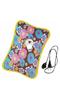 Mohinidreams Electric Hot Water Bag for Pain Relief  Soft and Durable Heat Pouch for Cramps, Back Pain, Muscle Aches & Winter Comfort | Easy to Use, Portable & Reusable (Multicolour) view 1