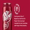 Dr Pepper Soft Drink Cans, Classic 23 Flavors Blend, Est. 1885, Each 330ml X Pack of 6 (Product Of UK) view 2