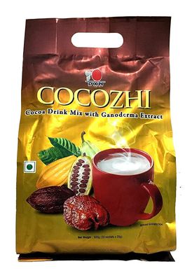 DXN COCOZHI