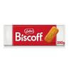 Lotus Biscof Biscuit | Belgian Speculoos | Caramelized Biscuit Cookies | 250g Each Pack of 3 (Imported) view 3