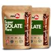 Neulife Super Isolate Plant | The Next-Gen Plant Isolate With MCTs (Pack of 2) view 1