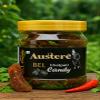 Austere Bel Chatpati Candy, Sweet and Spicy Wood Apple Flavored Traditional Indian Candy, 250 Grams view 2
