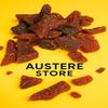 Austere Bel Chatpati Candy, Sweet and Spicy Wood Apple Flavored Traditional Indian Candy, 250 Grams view 3