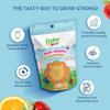 Fitday Kids Multi Vitamin Gummies, Mixed Fruit Flavour, 30 Chewable Gummies, No Preservatives, No Artificial Colours, For Children 4+ Years view 3
