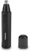 Cleanfly 2025 Nose & Ear Hair Trimmer  Stainless Steel Blades, Painless Grooming for Men & Women view 1