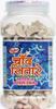 Rinkas Square Jar Chand Sitare  280 pcs & Small Cat Jar Spicy Fish  280 pcs | Chatmola Chand Sitare Treats | Chatpati Sweets for Kids | 90s Nostalgia | Khatti Mithi Goli | Sweet & Sour Star Delight view 2