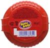H-ubba B-ubba Mega Long Snappy Strawberry Bubble Gum  56g*2 | Fruity Chewing Gum Roll | Long-Lasting Flavor | Soft, Chewy Fun Gum for Kids & Adults view 3
