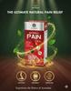 Arthmart Herbal Pain Oil for Joint Pain, Sciatica, Arthritis Relief, 65ml view 3