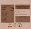 LoveArth Hazelnut Cacao Overnight Oats with Lactose-Free Milk, 24g High Protein, Vegan, Gluten-Free, Ready in 3 Minutes, Clean Ingredients, No Refined Sugar (Pack of 4) view 2