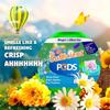 Be Sufficient 5-in-1 Dissolvable Magic Laundry Pods for 30 Washes | Tough Stain Fighter for Top & Front Load Machines | Floral Aroma | Eco-Friendly | 1 Pod = 1 Wash for 5-7kg Loads (pack of 90) view 4