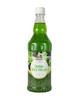 Ashok's Green Mint Mojito Syrup | Natural Flavoured Sharbat Concentrate | Perfect Mixer for Milk, Mocktails, Juices & Beverages | Refreshing Drink Mix 750ml Bottle view 1