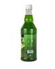 Ashok's Green Mint Mojito Syrup | Natural Flavoured Sharbat Concentrate | Perfect Mixer for Milk, Mocktails, Juices & Beverages | Refreshing Drink Mix 750ml Bottle view 3