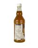 Ashok's Ginger Lemon Syrup | Natural Flavoured Sharbat Concentrate | Perfect Mixer for Milk, Mocktails, Juices & Beverages | Refreshing Drink Mix 750ml Bottle view 2