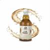 Ashok's Fruit Beer Syrup | Natural Flavoured Sharbat Concentrate | Perfect Mixer for Milk, Mocktails, Juices & Beverages | Refreshing Drink Mix 750ml Bottle view 1