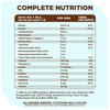Pro To Grow FitBhim Ready-to-Eat High Protein Oats 750g | 24g Protein per 100g | Enriched with Bhim Bananas | Double Chocolate | No Refined Sugar | Gluten-Free | Healthy & Nourishing Breakfast Cereal view 2