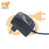 Electronic Spices 8V 100mA Charger DC Power Adapter Compatible with Philips Trimmers, Shavers, and Grooming Devices view 4