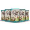 Active Delights Shake n Oats | High Protein, Gluten Free Oats Drink | Quick Breakfast, Snack (Pack of 5 | 45g, Coconut Chocolate) view 1