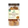 EarthKind Natural Jaggery cubes (Desi Gud) | Pure, Unrefined & Chemical-Free Cubes view 1