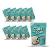 Active Delights Shake n Oats | High Protein, Gluten Free Oats Drink | Quick Breakfast, Snack or Meal Replacement (Pack of 10 | 45g, Vanilla) view 1