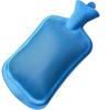 2L Rubber Hot Water Bag for Pain Relief Rubber Heating Bag for Period Cramps | Leak-Proof Design with Washer & Fishtail Inlet | Reusable Warm Heat Pack for Back, Neck, Joint Pain & Injuries view 1