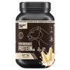 BeastLife Performance Protein Powder | 1 Kg | Malai Kulfi| High Absorption for Muscle Growth |Smooth & Light, Easy to Digest with Ultrasorb Tech|NABL Lab Certified | 25g Protein, 5.64g BCAA | Best For Gut | Beta Glucan | Improves Immune Function- Yea view 1