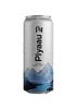 Piyaau Natural Mineral Water Can | Hydrate for a Cause | Clean, Safe & Refreshing Hydration 24 Pack 24 x 500ml view 1