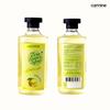 Carmine Zero Lemon Syrup  330g | New & Improved Recipe | Sweetened with Pure Monk Fruit | Natural, Plant-Based Sweetener | No Added Sugar or Artificial Ingredients | Low Carb, Keto & Diabetic Friendly | Clean Label Flavor for Coffee & More view 2