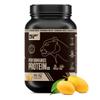 Beast Life Performance Protein Powder | 1 Kg | Mango | High Absorption for Muscle Growth |Smooth & Light, Easy to Digest with Ultrasorb Tech|NABL Lab Certified | 25g Protein, 5.64g BCAA | Best For Gut | Beta Glucan | Improves Immune Function view 1