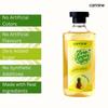 Carmine Zero Classic Pineapple Syrup  330g | New & Improved Recipe | Sweetened with Pure Monk Fruit | Natural, Plant-Based Sweetener | No Added Sugar or Artificial Ingredients | Low Carb, Keto & Diabetic Friendly | Clean Label Flavor for Coffee & Mo view 3