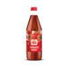 777 Tomato Ketchup 1kg (Pack of 2) | Classic Tomato Sauce for Kids & Family | Sweet Tangy Table Condiment for Snacks & Meals | Total 2kg view 1