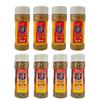Anand Mukhwas Traditional Namkeen Combo | Super Saunf & Namkeen Tilli | Authentic Indian Seed Blend for Digestion | Aromatic, Crunchy & Naturally Refreshing Snack (Pack of 4 Each) view 1