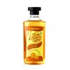 Carmine Zero Orange Burs Syrup  330g | New & Improved Recipe | Sweetened with Pure Monk Fruit | Natural, Plant-Based Sweetener | No Added Sugar or Artificial Ingredients | Low Carb, Keto & Diabetic Friendly | Clean Label Flavor for Coffee & More view 1