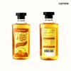 Carmine Zero Orange Burs Syrup  330g | New & Improved Recipe | Sweetened with Pure Monk Fruit | Natural, Plant-Based Sweetener | No Added Sugar or Artificial Ingredients | Low Carb, Keto & Diabetic Friendly | Clean Label Flavor for Coffee & More view 2